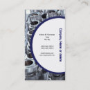 Recherche de matériaux cartes visite Métal