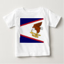Recherche de drapeaux américains tshirts Pour enfants