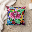 Recherche de folklorique coussins Floral