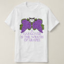 Suche nach trauben tshirts Sommer