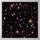 Recherche de champ profond hubble posters Télescope spatial hubble