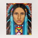 Suche nach schöne frau puzzle Amerikanisch