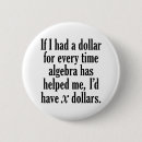 Recherche de humour maths badges Blague