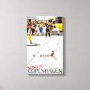 Suche nach dänische leinwandbilder Kopenhagen