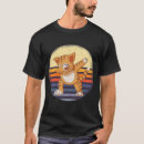 Suche nach vintage katzen tshirts Lustige katze