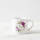 Recherche de pansement tasses Floral