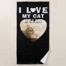 Recherche de chat et coeur Image