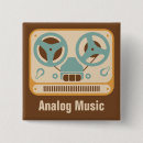 Suche nach audio buttons Stereo