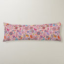 Recherche de fleurs colorées coussins Branche