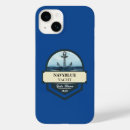 Recherche de marina iphone coques Yacht