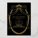 Recherche de tiara or invitations Vintage