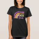 Suche nach happy mothers day frauen tshirts Regenbogen