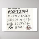 Suche nach adoption poster Adoptier
