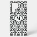 Recherche de décoratif samsung coques Noir