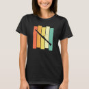 Suche nach holzblasinstrument tshirts Klarinettist