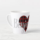 Recherche de tartan plaid tasses Mignon