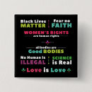 Recherche de arrière plan noir badges Amour