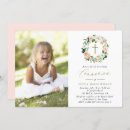Recherche de floral pêche invitations Verdure