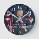 Suche nach donald trump wanduhren Weihnachten