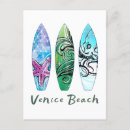 Recherche de los angeles beach cartes postales Vacances