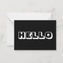 Recherche de conseil cartes Noir