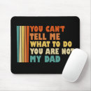 Recherche de dire tapis souris Papa