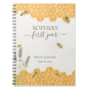 Suche nach bienen kleine notizbücher Für sie