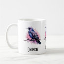 Recherche de corbeau gothique tasses Magique