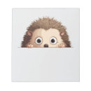 Suche nach niedlicher igel notizblock Natur