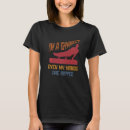 Recherche de je suis un gymnaste tshirts Déchiré