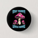 Recherche de trippy badges Hippie