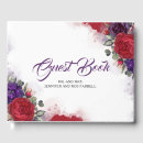 Recherche de plume rouge Floral