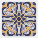 Recherche de tuiles autocollants Azulejo