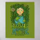 Suche nach mutter erde poster Natur