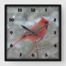 Suche nach cardinal wanduhren Red