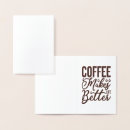 Recherche de java vœux cartes Café