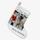 Recherche de allemand chaussette de noël Animaux familiers