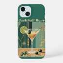 Recherche de bar iphone coques Martini