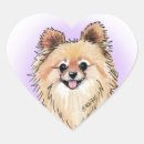 Recherche de pommie autocollants Chien
