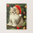 Suche nach vintage christmas puzzle Winter