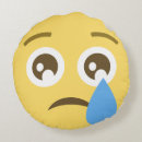Recherche de émotions coussins Triste