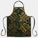 Recherche de bronze tabliers Motif