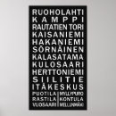 Suche nach finland travel poster Helsinki