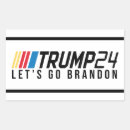 Recherche de race autocollants Politique