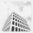 Recherche de facade autocollants Noir