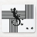 Recherche de gecko tapis souris Dessin
