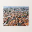 Recherche de toit puzzles Bâtiments