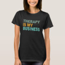 Recherche de thérapeute femme vêtements Citation