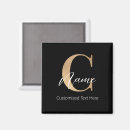 Suche nach buchstabe c magnete Monogramm