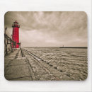 Recherche de maritime tapis souris Blanc